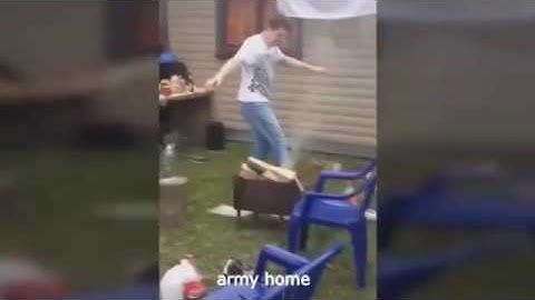 Funny Pranks   Fail Win Compilation 2015 Part 16