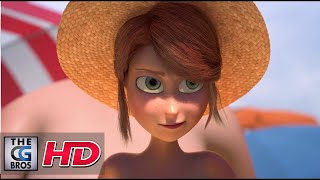 CGI 3D Animated Short: \\