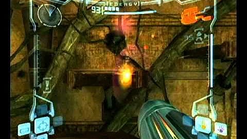 Metroid Prime (Gamespot Review Part 1) - GCN