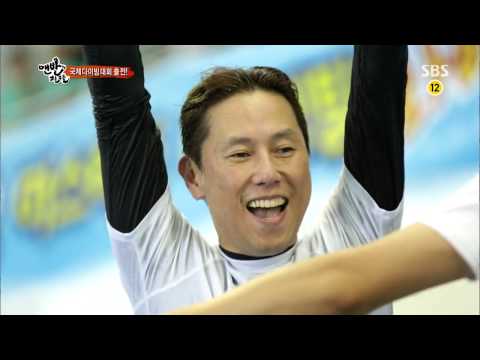 맨발의 친구들 130728 #38(9)