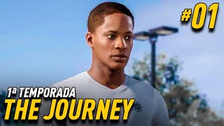 THE JOURNEY em 2022