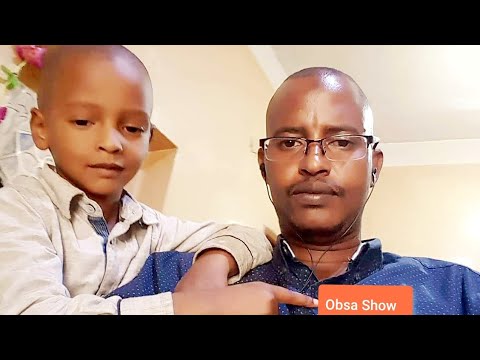 Obsaa Show Subscribe Like Share Invite Godha Dhugan Dhugadha 