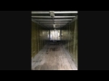 From 40' shipping container to office and shed From 40' shipping container to office and shed