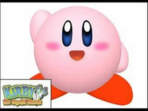 Kirby 64 Music: Factory Investigation