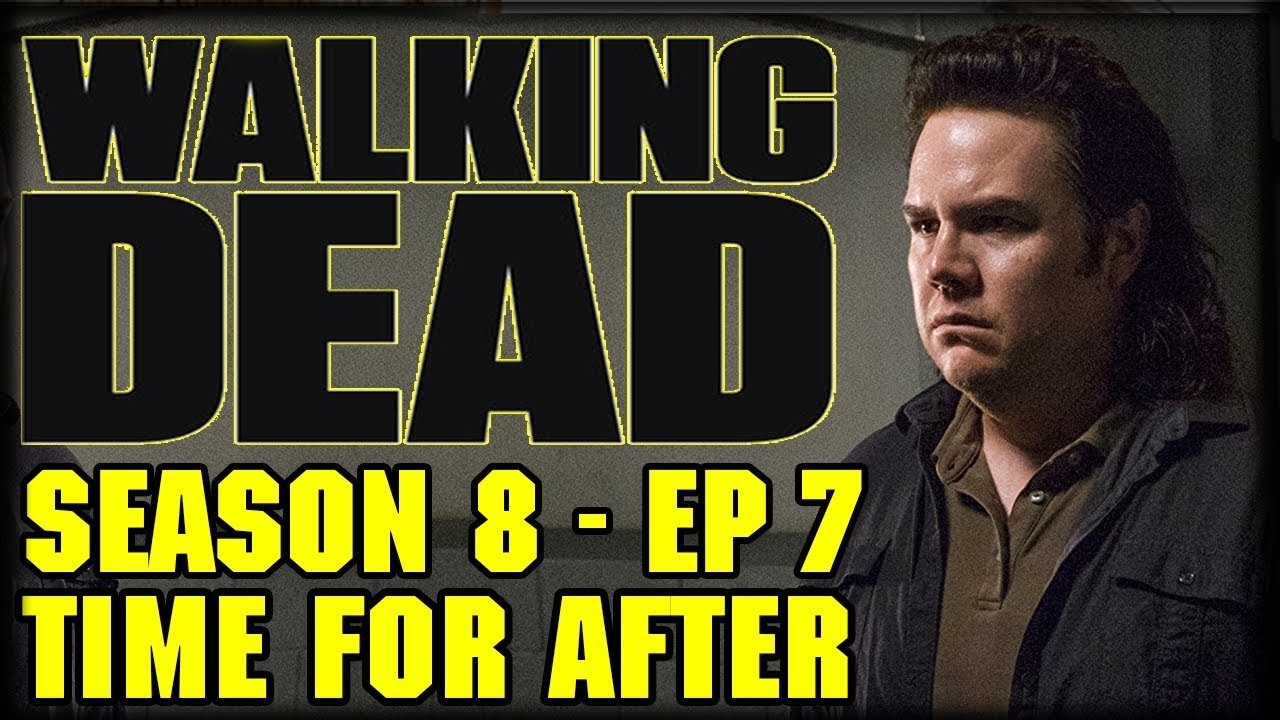 The Walking Dead Recap, Season 10 Episode 11: Morning Star