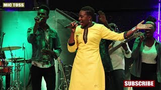 Mulungu Wamayanko BY RACHEAL  NANYANGWE (OVERFLOW AFRICA WORSHIP CONFERENCE 2019