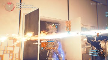 The Division 2_Descent - Rogue Loop 25