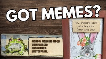 Make STUNNING Wood Projects With This Amazing Laser Cutter! *FREE DOWNLOAD*