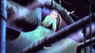 Tsubasa Reservoir Chronicles   The Princess in the Birdcage Kingdom