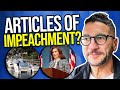 Articles of Impeachment Against Governor Whitmer EXPLAINED - Viva Frei Vlawg