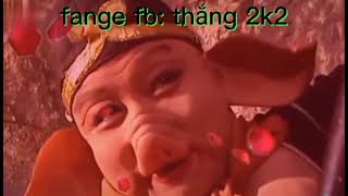 đường tăng cân cả map tây du ký