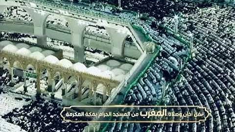 ' سورة الشورى ١٦ - ٢٠  ' الشيخ #فيصل_غزاوي  صلاة المغرب ١٦-٩-١٤٤٤ هـ