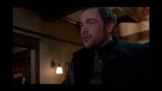 But Im Crowley