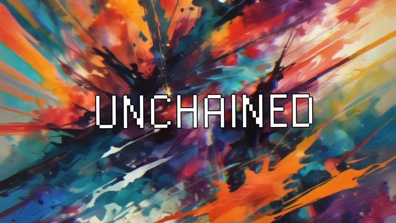 UNCHAINED (AI Deathcore/Trap)