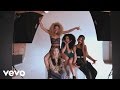 Neon Jungle - Press Shoot - Behind The Scenes