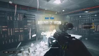 FIRST ECHO ACE!!
