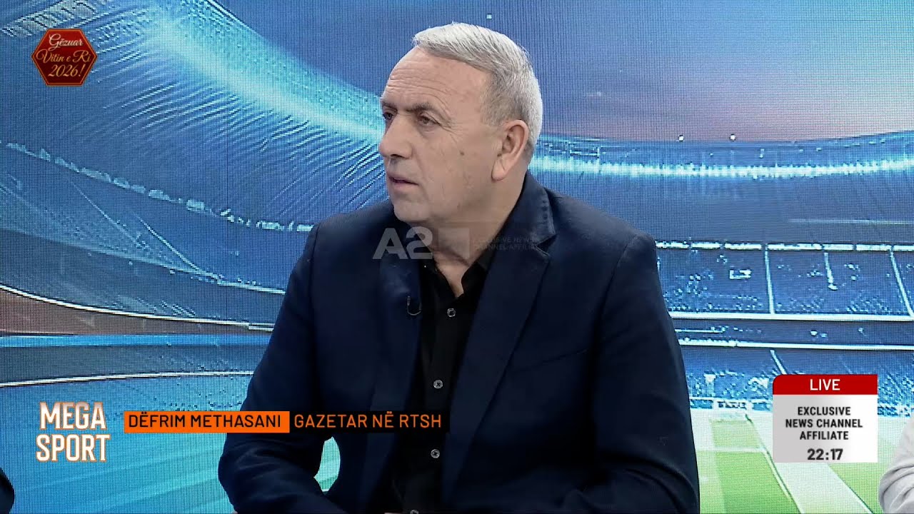 In Memoriam Ismet Bellova, nga Defrim Methasani