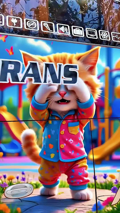 Koswara Trans_mode transparan Pok Ame ame #shorts