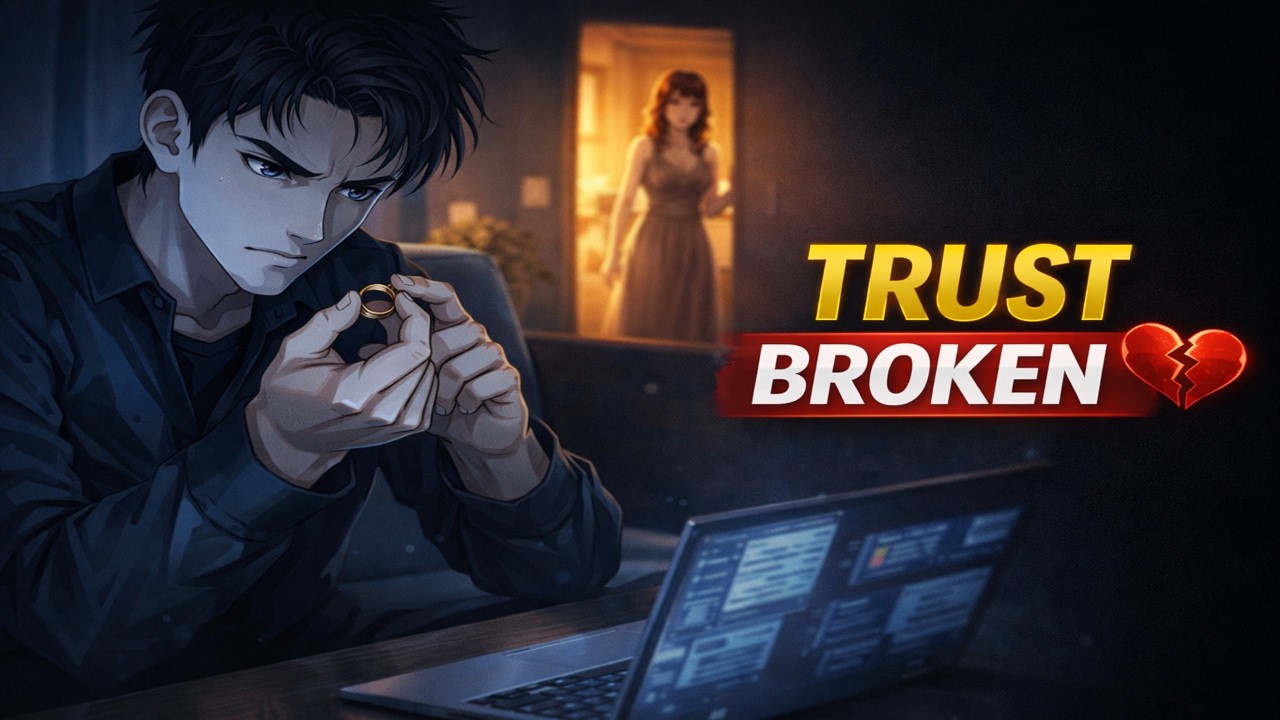 My Wife Was Cheating With My Best Friend… What I Did Next Shocked Them