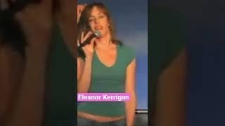 Eleanor Kerrigan: Something I recently discovered about myself #shorts