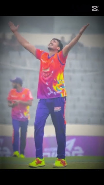 Taskin Ahmed biggest fan comment. #cricket. #shorts.  #T.A.