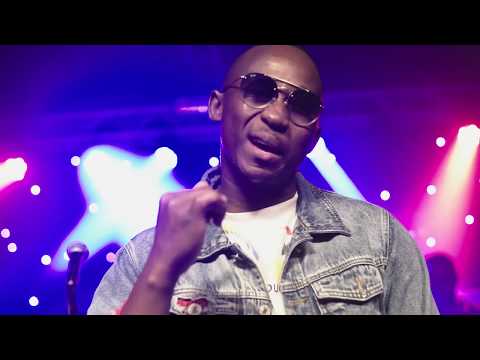 The Stir Up on 5FM - Khuli Chana LIVE