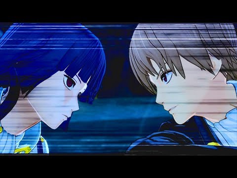 銀魂乱舞 Gintama Rumble 15 S Rank UHD 4K 60fps