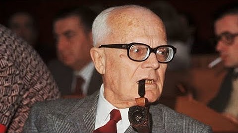 8 Luglio 1978 - Sandro Pertini viene eletto Presidente della Repubblica Italiana