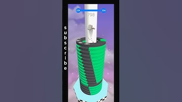 stack ball part 26 #stackball