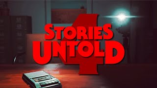 THE FINAL SESSION | Stories Untold #4 (FINALE)