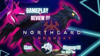 The Wise Onel | Northgard Conquest Strategy!