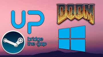 Up Board Windows 10 Gaming Benchmark and Steam In-Home Streaming