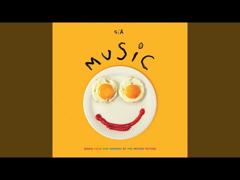 Sia & David Guetta - Floating Through Space