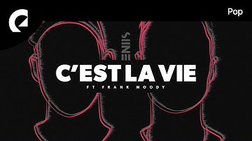 Thumbnail of Siine feat. Frank Moody - C'est La Vie