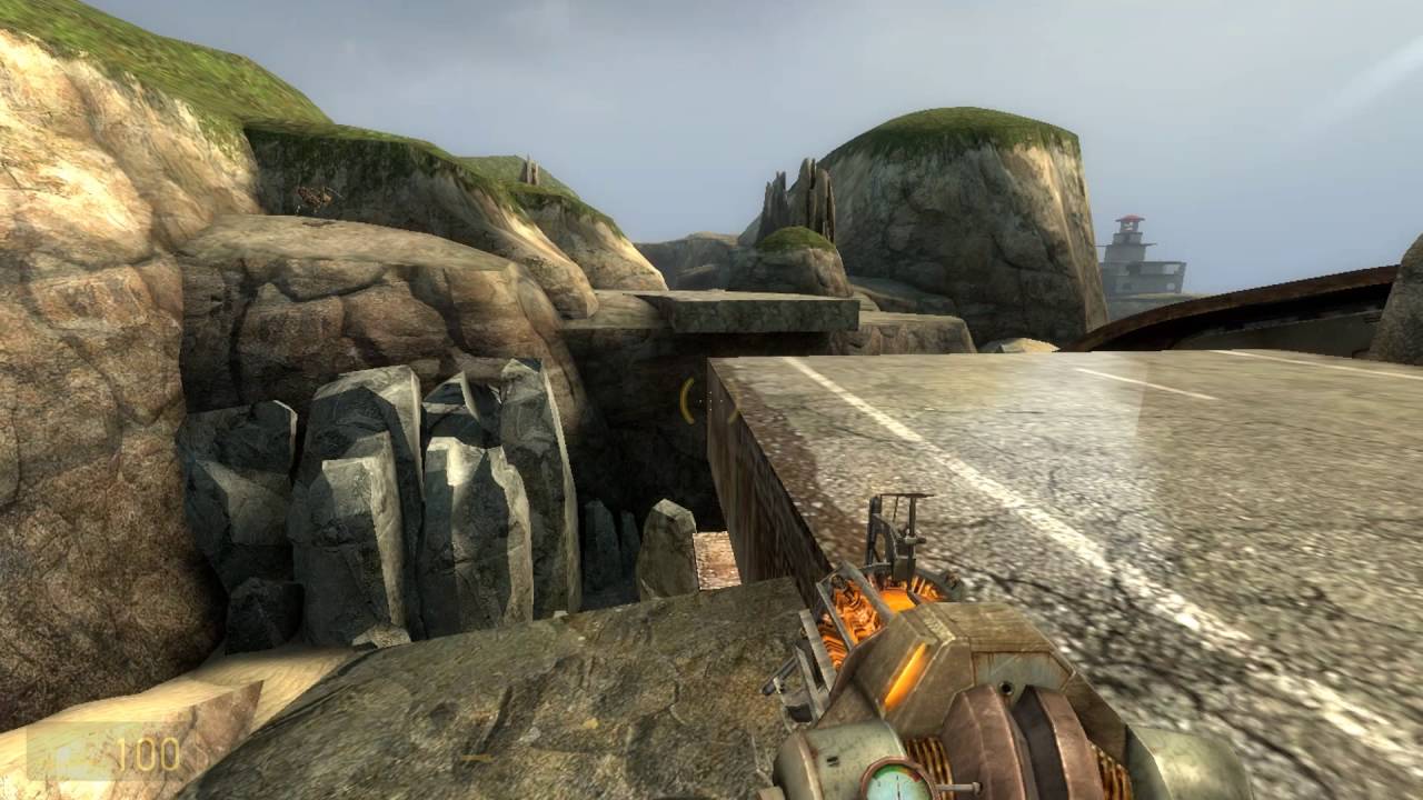 AnyVilleVille - The Rest of It [Episodes 6-10]