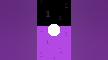 Purple Level 1// Bart Bonte