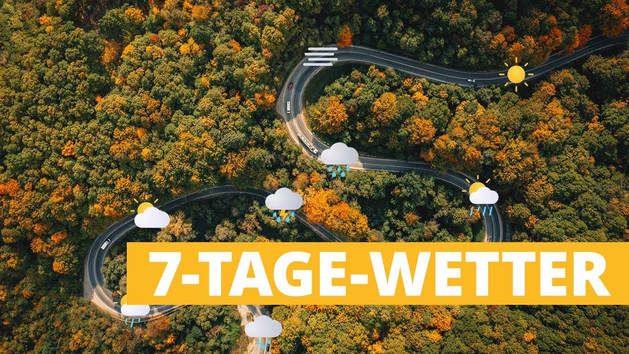 wetter in hellersdorf 7 tage