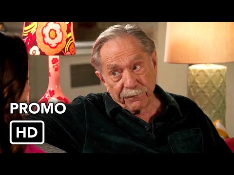 The Goldbergs Season 9 &quot;George Segal Tribute&quot; Promo (HD)