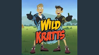 Wild Kratts (Theme Song) Wealth