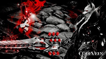 Code Vein - Road to 100 - 255 - A Very Nervous and Draining Ending | New Star!