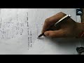 DEFLECTION OF BEAM | PART 2 | JELET | ARUN PAUL.