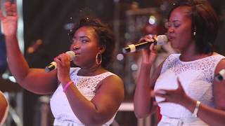 Video thumbnail of "Joe Mettle-CROWN HIM"