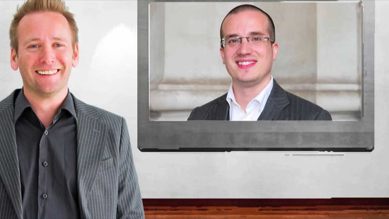 How to Get Startup Investment with Simon Dixon Part 1 YouTube