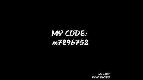 MY APP NANA CODE! CHECK DESCRIPTION!