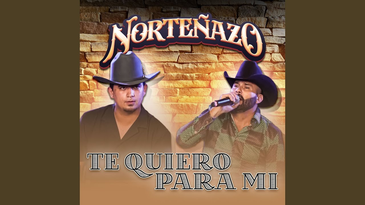 Te Quiero Para Mí (En Vivo)