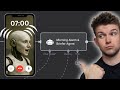 Build Your Own AI Wake Up Call & Briefer In Minutes!