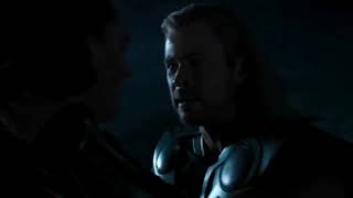 Thor & Loki | All I have left of him (+ Infinity War)
