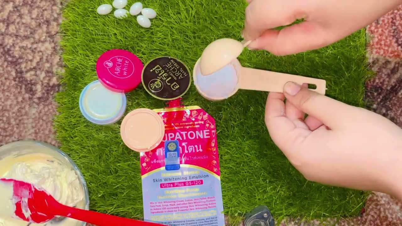 Полная формула крема для дополнительного отбеливания волос для невесты на 1 человека