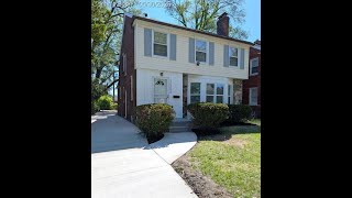 18284 Littlefield St,  Detroit, MI 48235 - Christopher Wallington - MLS 20261044984