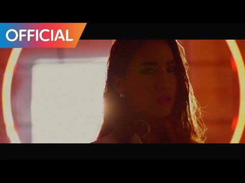 Hoody (후디) - Like You MV